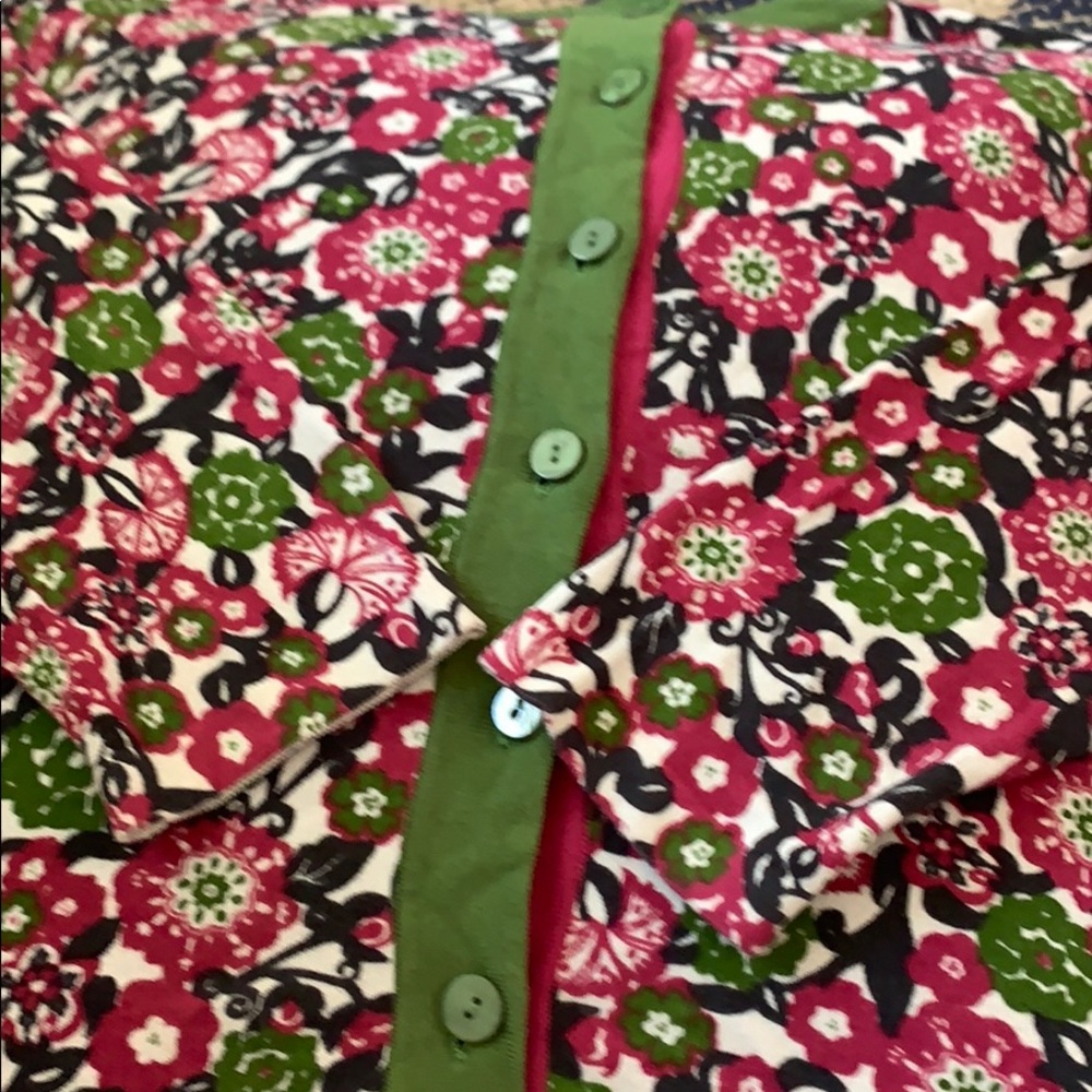 Investments sweater - Picture 3 of 5